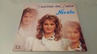 Nicole Vinyl Album ‎– Gesichter Der Liebe – Deutschland 1985 Innenstadt - Köln Altstadt Vorschau