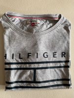 Tommy Hilfiger Denim T - Shirt Größe XL Sachsen - Crimmitschau Vorschau