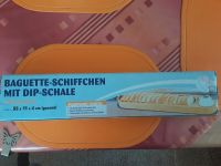 Baguette-Schiffchen Hessen - Ober-Ramstadt Vorschau