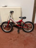 Kinderfahrrad 16 Zoll Brandenburg - Herzfelde Vorschau