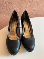 Tamaris Absatzschuhe Gr. 38 Niedersachsen - Seevetal Vorschau