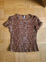 Joop! Shirt  Animal Print Gr. S 38 München - Allach-Untermenzing Vorschau