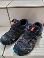 Schuhe Salomon Gr. 37 Bayern - Pleß Vorschau