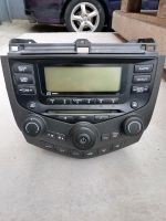 Honda Accord VII 03-05 Radio Nordrhein-Westfalen - Witten Vorschau