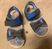 Superfit Sandalen; Größe: 32; gebraucht Niedersachsen - Lengede Vorschau