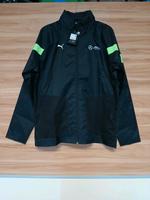 Puma Mercedes AMG Petronas Regenjacke!! Größe L!! Windbreaker Nordrhein-Westfalen - Oberhausen Vorschau