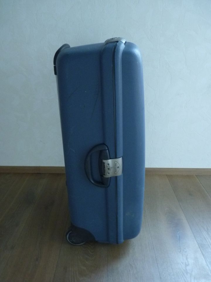 Koffer Samsonite groß in Kassel