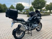 BMW GS 1200R Bayern - Hof (Saale) Vorschau