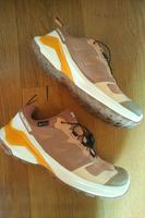 Salomon Wanderschuhe Gr 38 fast neu Bayern - Bad Bayersoien Vorschau