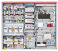 Elektro Haus Installation Häfen - Bremerhaven Vorschau