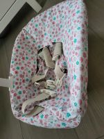 Überzug Tripp Trapp Newborn Aufsatz, handmade Niedersachsen - Grasberg Vorschau