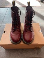 Doc Martens Stiefel Gr. 37 Top! Frankfurt am Main - Bockenheim Vorschau