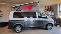 Sonderpreis Einbau SCA 290 Aufstelldach bereits lackiert Ravennablau VW T5 T6 6.1 Bus - möglich bei Ihrem Transporter, Kombi, Caravalle oder Multivan - mit Open Sky und Tellerfedersystem Nachrüstung Niedersachsen - Syke Vorschau