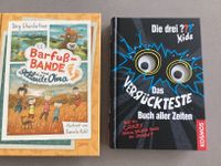 Bücher- Barfußbande, ??? Kids Dortmund - Benninghofen Vorschau