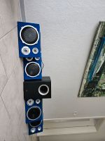 4 Boxen + Canton subwoofer As 20 Essen - Essen-Kray Vorschau