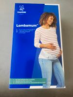 Lombamum Thuasne Schwangerschaftsgürtel lila Leipzig - Lindenthal Vorschau
