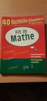 Fit in Mathe Klasse 5 und 6 - 40 Nachhilfestunden für gute Noten Sachsen - Coswig Vorschau