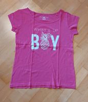 T-Shirt pink, Gr. S, Tom Tailor Baden-Württemberg - Nehren Vorschau