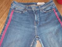 neuwertige damenjeans esprit gr. 27/30  n 59.99 = 36 gr. Bayern - Arnstorf Vorschau
