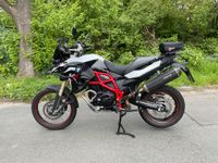 BMW F 800 GS Niedersachsen - Seelze Vorschau