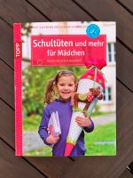Bastelbuch, Schultüten und mehr für Mädchen Hessen - Hochheim am Main Vorschau