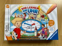 Tiptoi wir lernen die Uhr Hessen - Bebra Vorschau