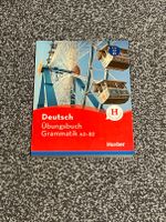 HUEBER Deutsch Übungsbuch Grammatik A2-B2 Rheinland-Pfalz - Trier Vorschau