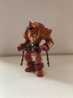 Figur Exodia L Verbot Yu-Gi-Oh Kazuki Takahashi 1996 Vintage Berlin - Wilmersdorf Vorschau