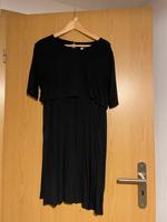 Schwangerschaft und still Kleid schwarz Sachsen - Mügeln Vorschau
