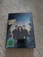 DVD Box The Complete Collection Twilight Saga 11 Discs NEU OV Köln - Porz Vorschau