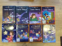 Mega Lauras Stern DVD Bundle für Kinder Nordrhein-Westfalen - Erkrath Vorschau