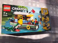 Verk neues Lego 31093 Niedersachsen - Bad Bevensen Vorschau