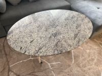 Wohnzimmertisch Couchtisch aus echtem Granit höhenverstellbar Hessen - Bad Nauheim Vorschau
