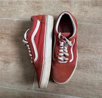 Vans Old skool/old school Gr. 41 Sachsen-Anhalt - Dessau-Roßlau Vorschau