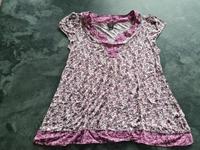 H&M Mama Shirt Tunika Gr. XL Umstandsshirt Hessen - Driedorf Vorschau