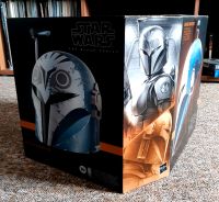 Star Wars Black Series 1:1 Helm "Bo-Katan Kryze" Sachsen-Anhalt - Elsteraue Vorschau