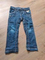 Steiff Stretch Jeans Gr.98 Brandenburg - Plessa Vorschau