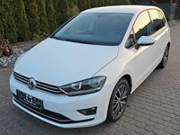 Volkswagen Golf Sportsvan VII Allstar BMT/Start-Stopp Nordrhein-Westfalen - Bad Sassendorf Vorschau