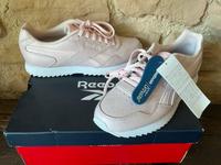 NEU Reebok Classic Gr 39 Leder rosa Edition Sommer Turnschuh Top Rheinland-Pfalz - Simmern Vorschau