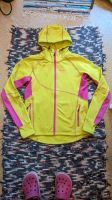 ICEPEAK Jacke 38 M neon gelb pink Midlayer Fleece Nordrhein-Westfalen - Arnsberg Vorschau