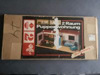 DDR Vero 2 Raum Puppenwohnung Puppenhaus Thüringen - Bleicherode Vorschau