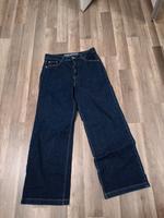 Damen Wide Leg*Jeans Gr. 42 Neu** Nordrhein-Westfalen - Übach-Palenberg Vorschau