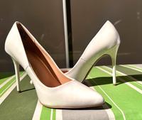 High heels Weiß Bayern - Fürstenstein Vorschau