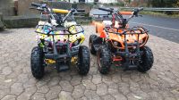 pocketquad 49cc mini Kinder Quad Torino Sport 6" GRATIS VERSAND Rheinland-Pfalz - Bad Breisig  Vorschau