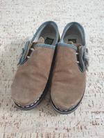 Trachtenschuhe Meindl mit Vibramsohle Hadern - Blumenau Vorschau