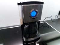 Gastroback Design Coffee electronic Kaffeemaschine Niedersachsen - Lehrte Vorschau