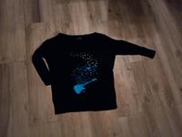 W.Neu EMP Shirt mit gitarrenprint Gr XL Brandenburg - Bernau Vorschau