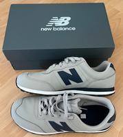 New Balance Grau Gr. 46,5 Kiel - Kiel - Altstadt Vorschau