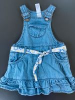 C&A Jeans-Kleid, Gr. 74 Schleswig-Holstein - Struckum Vorschau