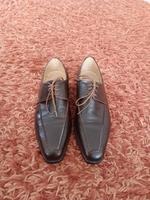 Noivo Paris Kiton Berluti Santoni Bespoke Schuhe, Handmade Bayern - Schweinfurt Vorschau